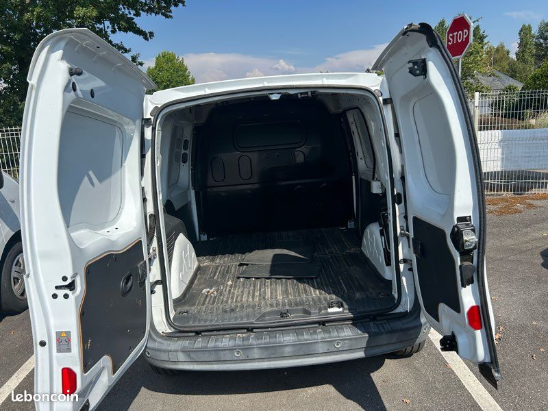 Renault kangoo 1,5l dci 90ch (image 3)