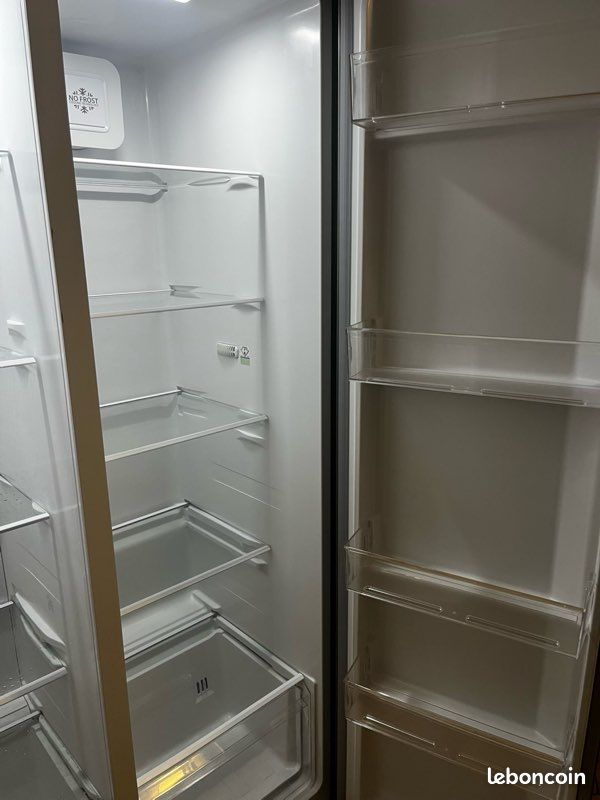 Frigo - Électroménager