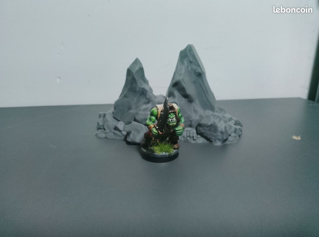 Décor compatible Warhammer (image 2)