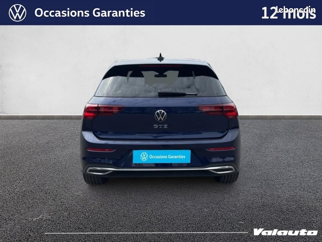 Volkswagen Golf GTE 1.4 245 (image 8)