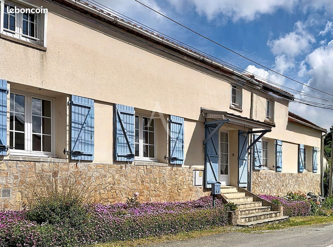 Maison 5 pièces 123 m² · à Thouaré-sur-Loire · 123 m² · 317 500 €