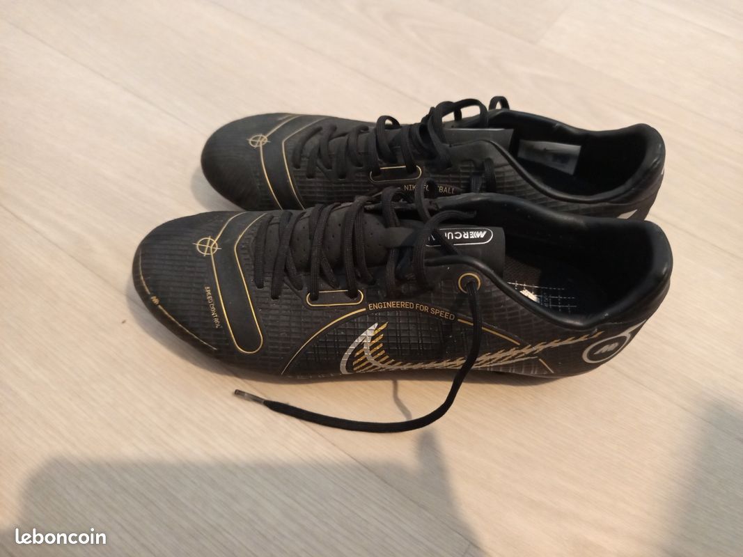 Chaussures de foot (image 3)