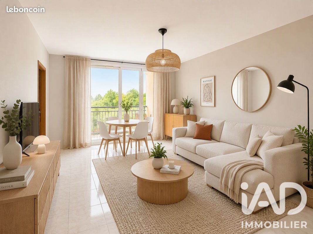 Appartement 4 pièces 76 m² · à Gradignan · 76 m² · 199 000 €