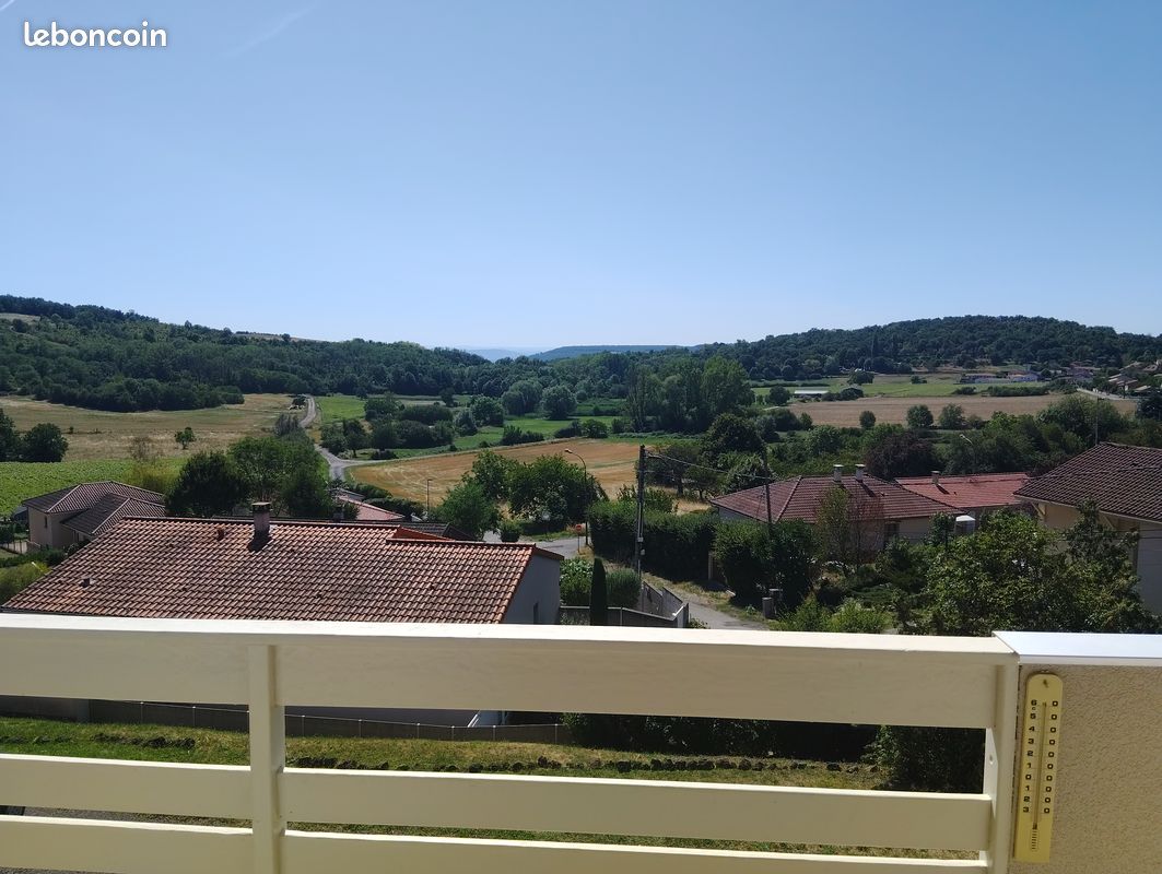 Appartement 2 pièces 43 m² · à Châtel-Guyon · 43 m² · 680 €/mois