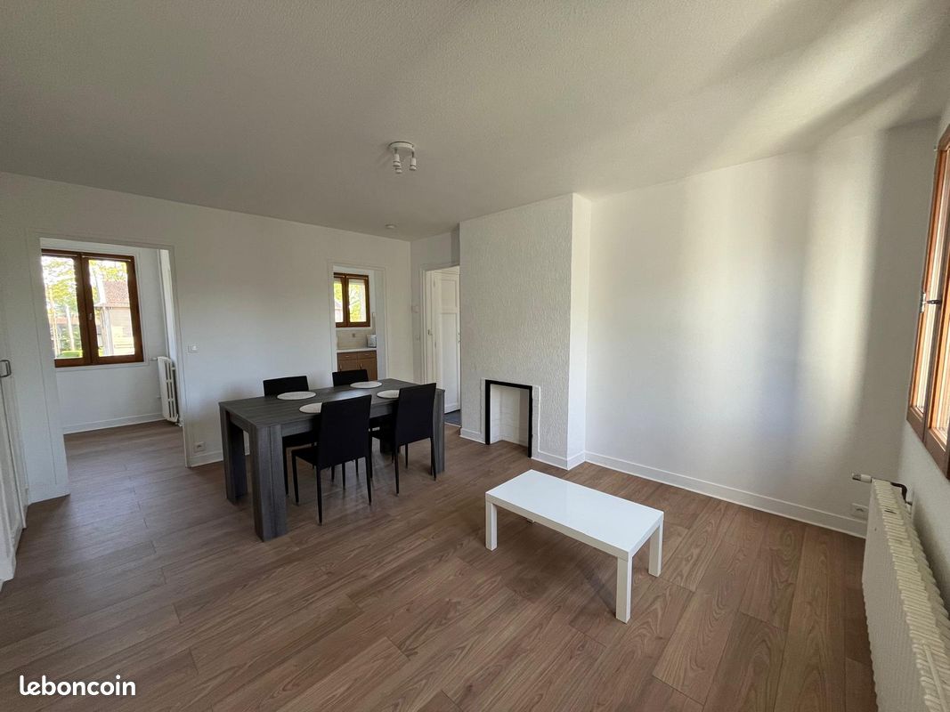 Appartement 2 pièces 55 m² · à Beauvais · 55 m² · 750 €/mois
