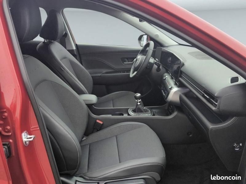 Hyundai Kona 1.0 T-GDi 100ch Creative (image 19)