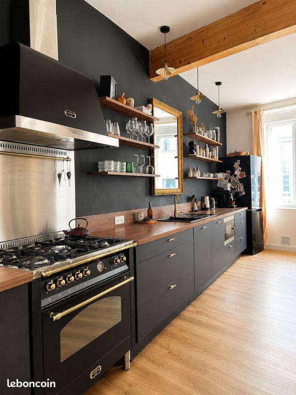 Maison 6 pièces 160 m² · à Saint-Pol-de-Léon · 160 m² · 330 000 €
