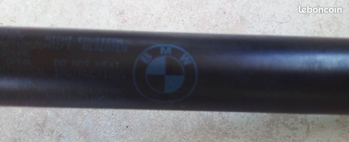 2 vérins capot avant BMW (image 2)