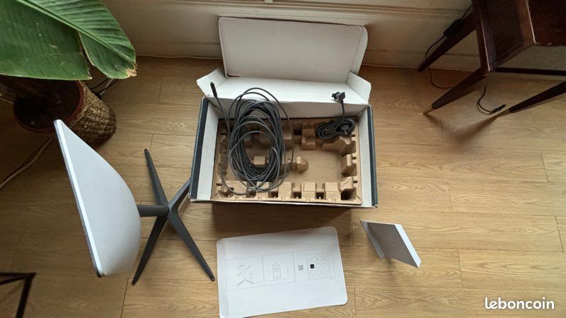 Starlink Standard Kit (image 3)