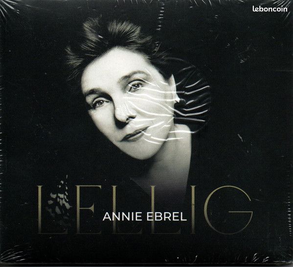Annie Ebrel lellig (image 1)