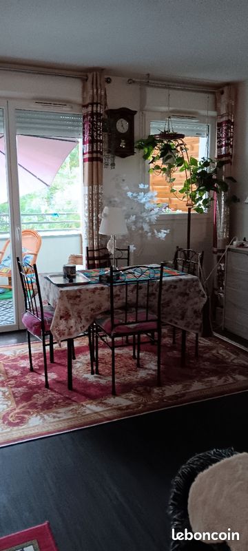 Échange logement - Le Haillan 33185 (image principale 0)