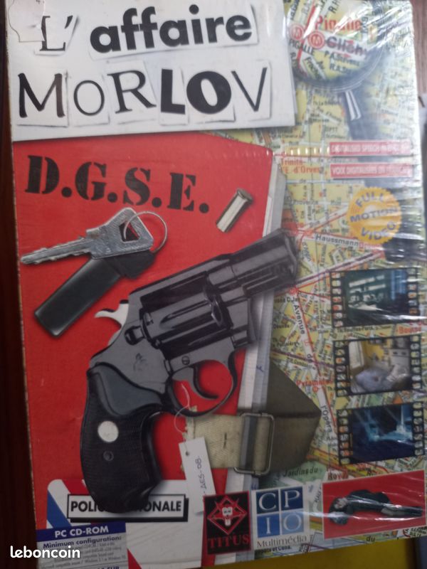 L affaires morlov (image 1)