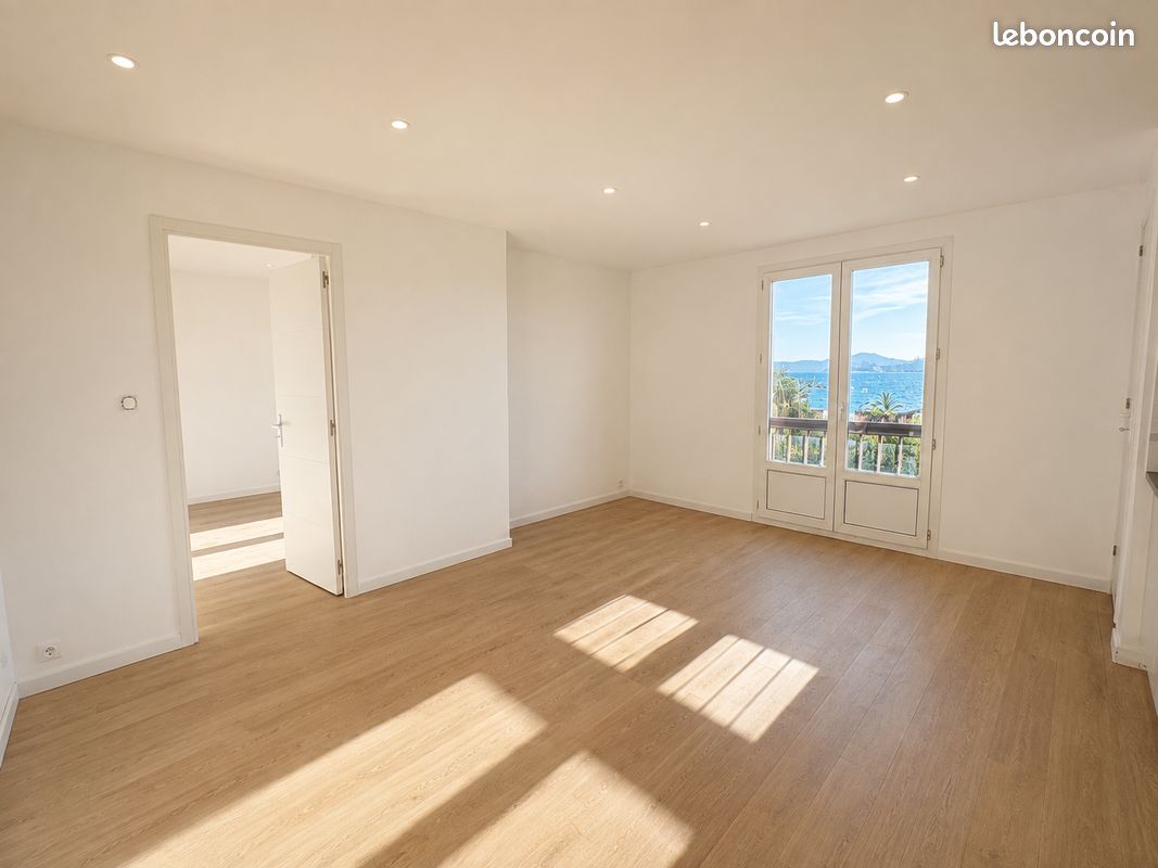 Appartement 2 pièces 40 m² · à Toulon · 40 m² · 169 000 €