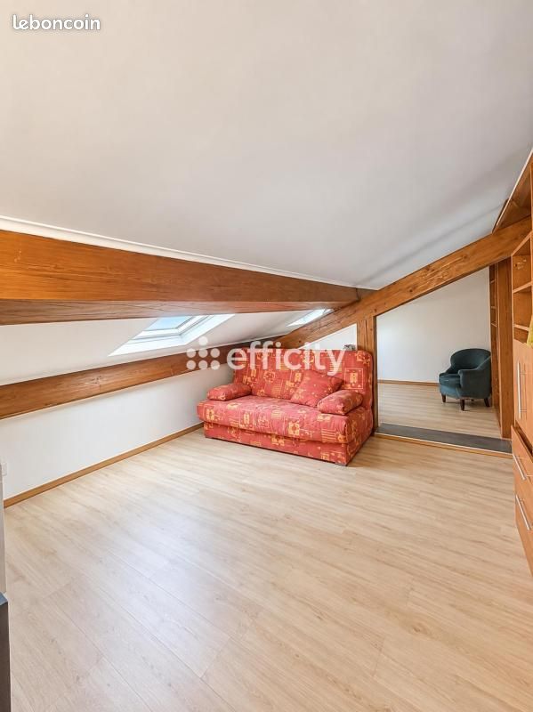 Appartement 3 pièces 58 m² (image 3)