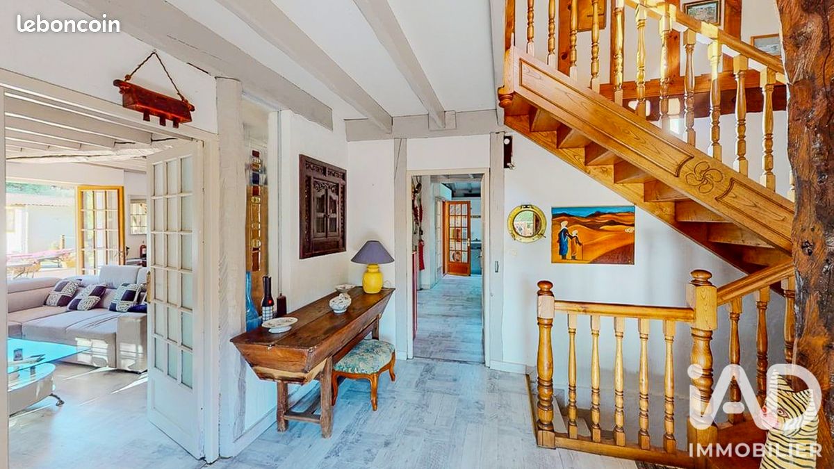 Maison 7 pièces 192 m² (image 13)