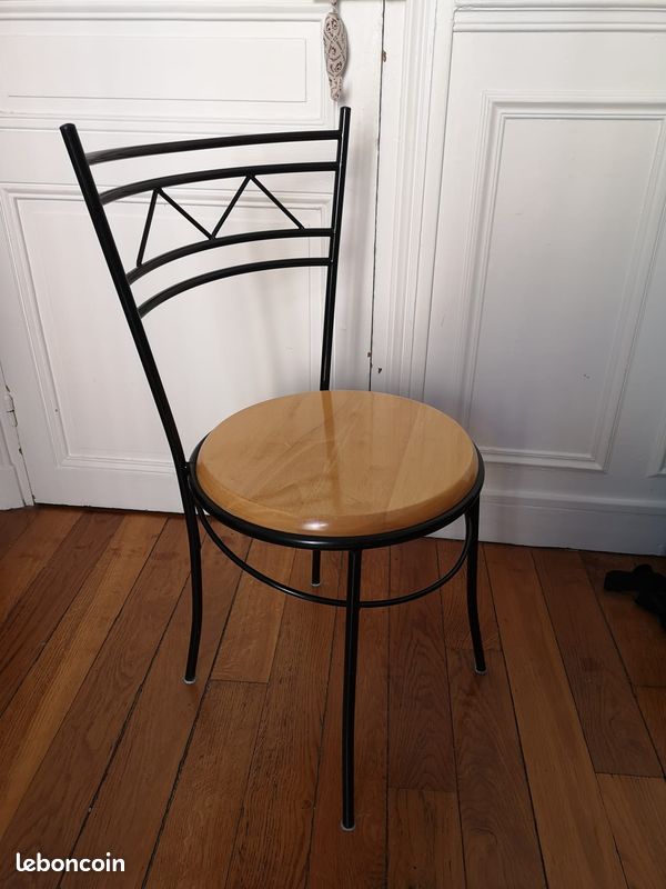 Chaises (image 1)