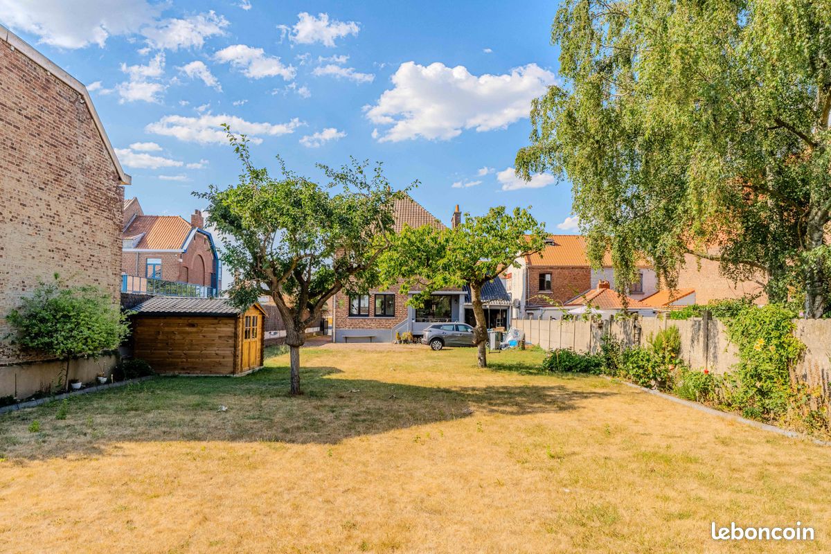 Maison 5 pièces 125 m² · à Provin · 125 m² · 315 000 €