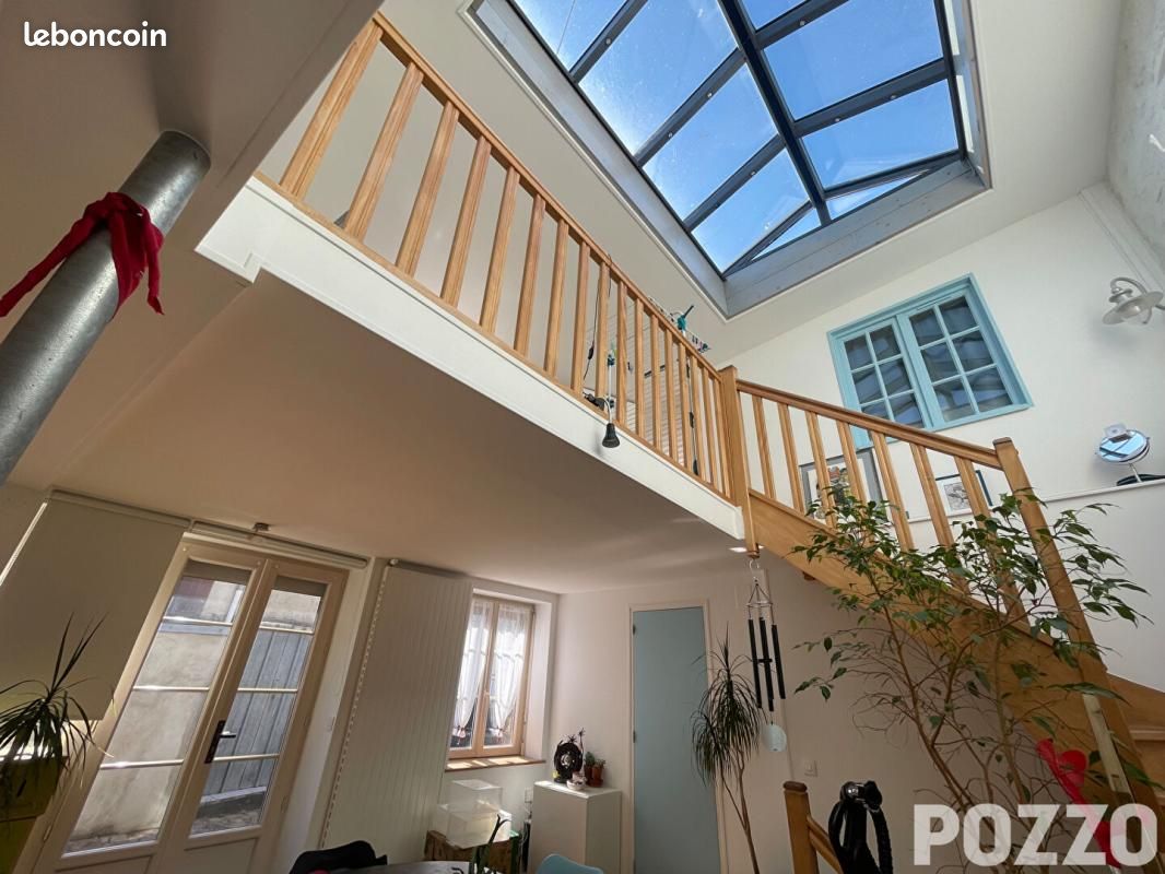 Maison 4 pièces 101 m² · à Granville · 101 m² · 1 050 €/mois