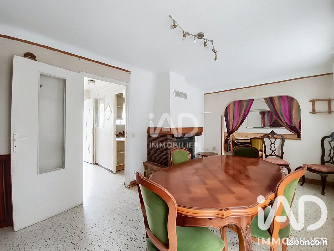 Villa 4 pièces 102 m² (image 9)