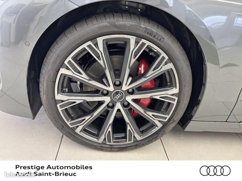 Audi A6 Avant e-tron e-tron performance 367ch S Line (image 23)