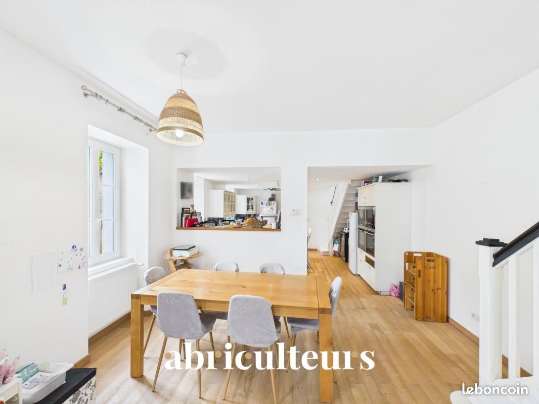 Maison 4 pièces 135 m² · à Cognac · 135 m² · 286 990 €