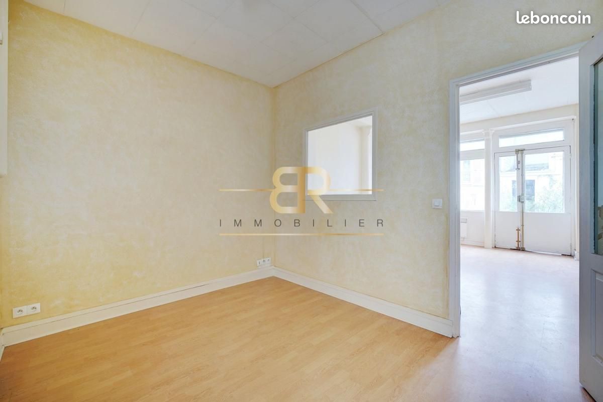 Appartement 3 pièces 39 m² · à Paris · 39 m² · 280 000 €
