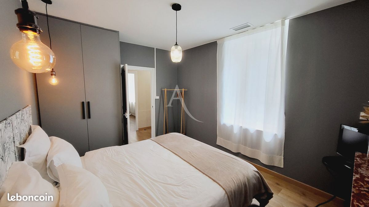 Maison a louer carcassonne - 3 pièce(s) - 64 m2 - Surfyn