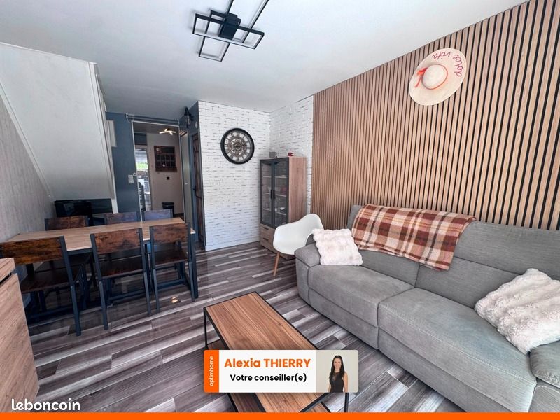 Maison 3 pièces 50 m² · à Agde · 50 m² · 285 000 €