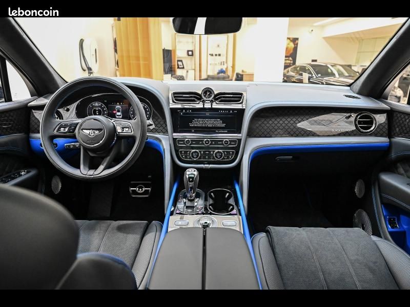 Bentley Bentayga 3.0 V6 HYBRID 449 (image 20)
