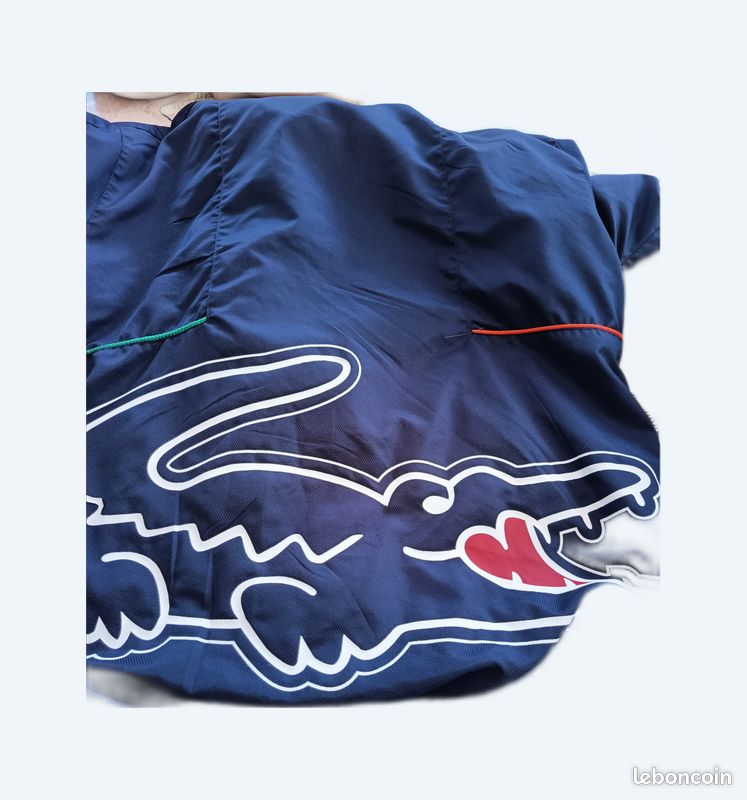 Vêtements ado marque (image 1)
