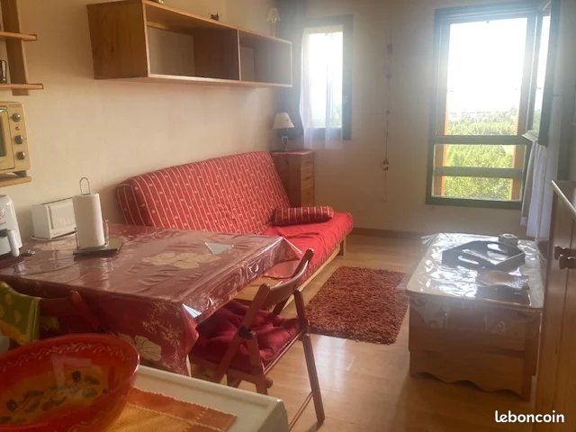 Appartement 1 pièce 18 m² · à Bolquère · 18 m² · 67 000 €