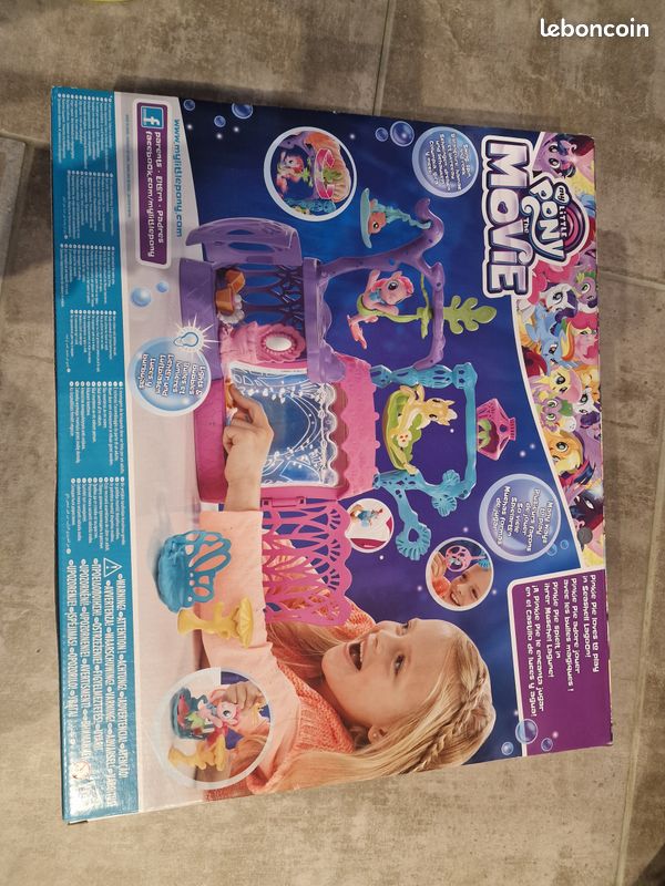 My little pony (image 2)