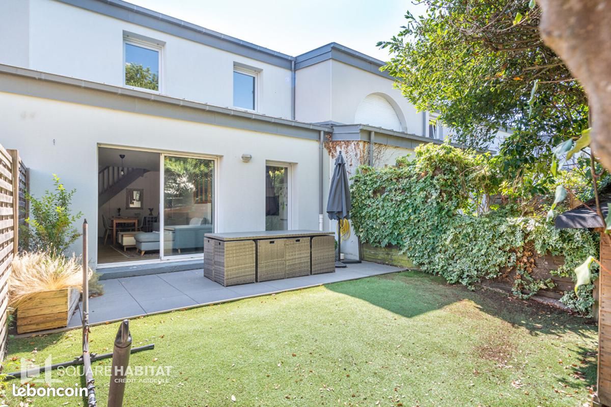 Maison 3 pièces 64 m² · à Nantes · 64 m² · 359 000 €