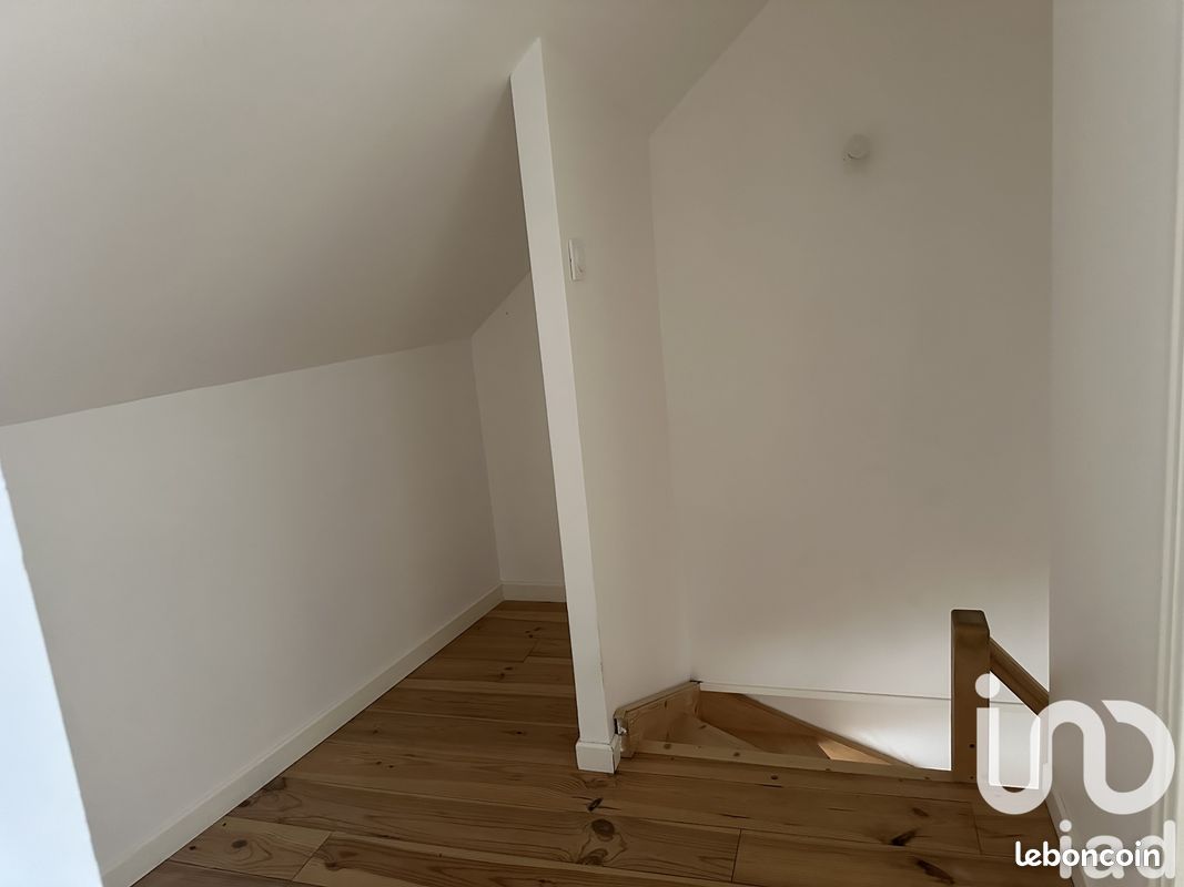 Appartement a louer lamballe-armor - 3 pièce(s) - 51 m2 - Surfyn