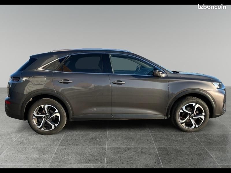 Ds DS 7 Crossback BlueHDi 180ch So Chic Automatique 128g (image 4)
