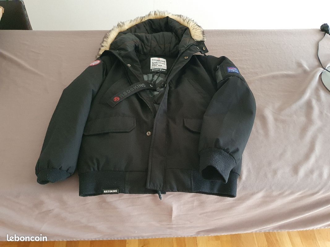 Manteau (image 1)