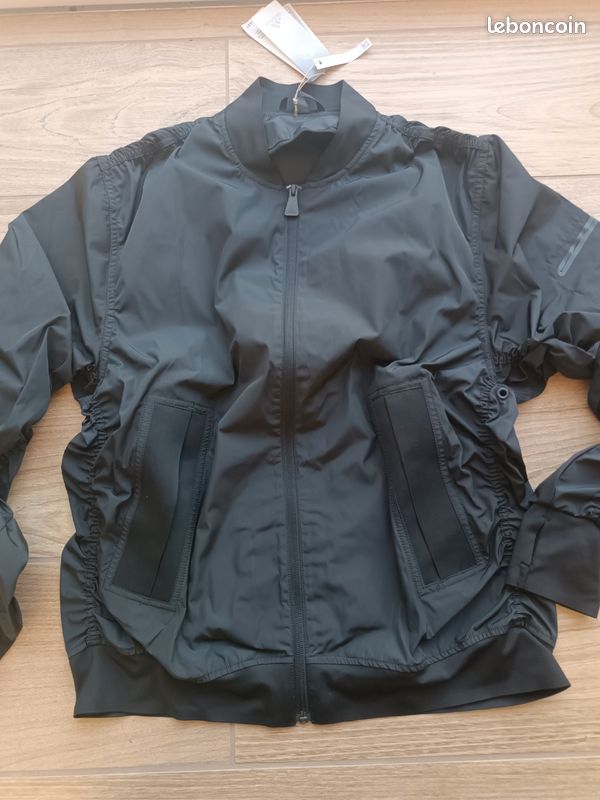 Veste ADIDAS RX Training Bomb NEUVE Taille L - 135 → 60 (image 1)
