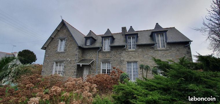 Propriété 6 pièces 115 m²