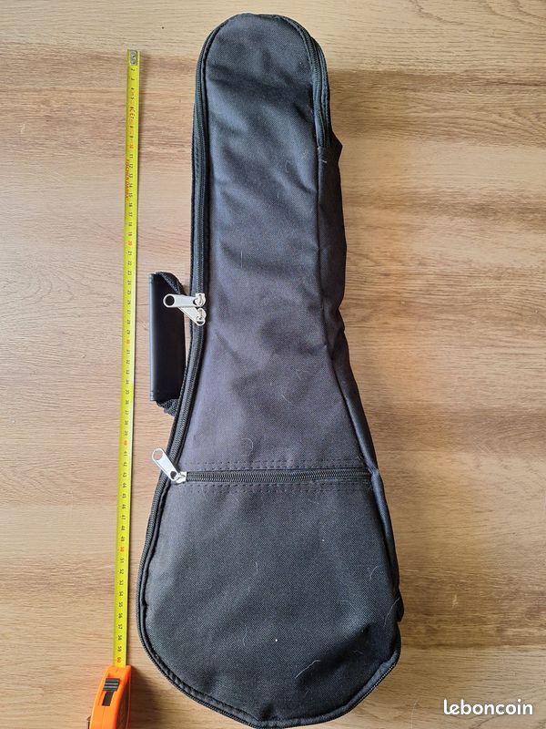 Housse De Protection Sac à Dos Guitare Kowaku - Anti-Poussière Résistante à L'Eau