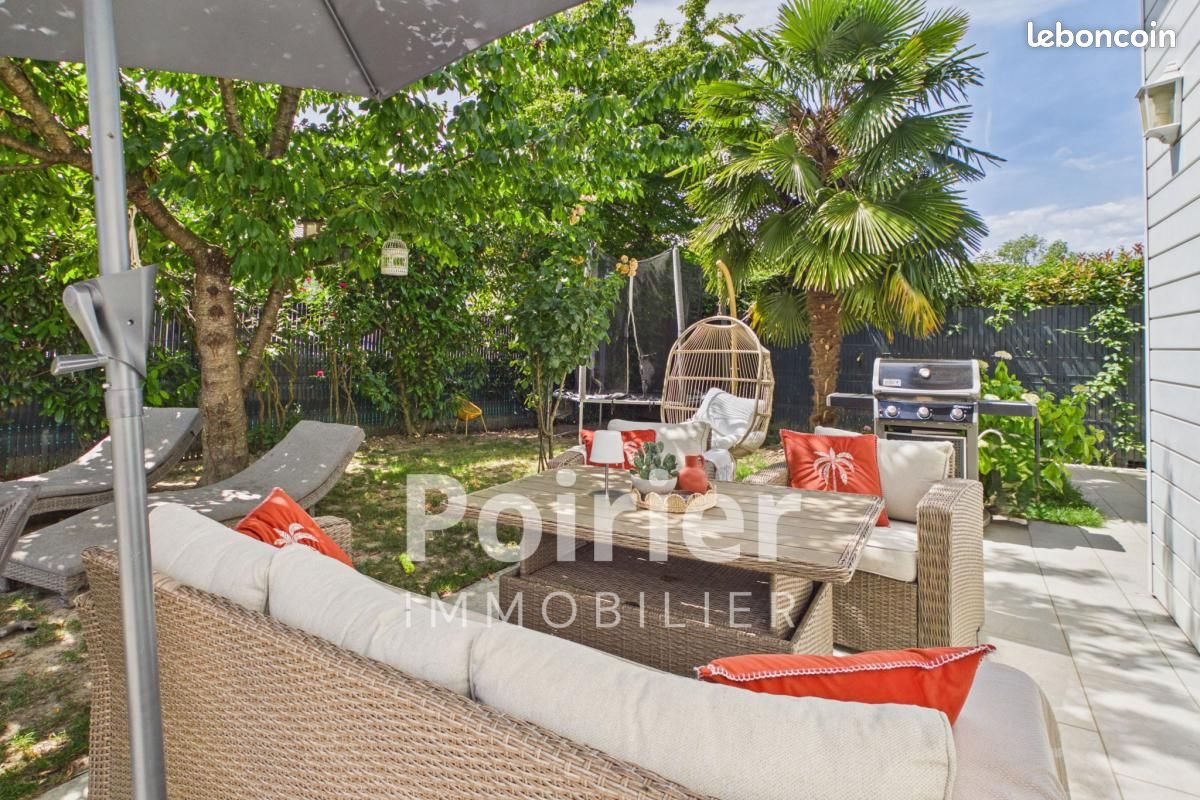Maison 4 pièces 114 m² · à Yvoire · 114 m² · 590 000 €