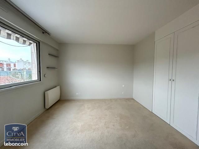 Appartement a louer poitiers - 3 pièce(s) - 117 m2 - Surfyn