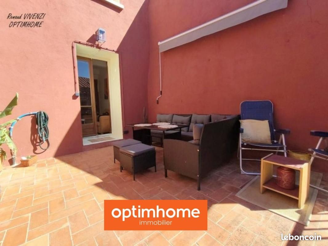 Maison 5 pièces 68 m² · à Marquixanes · 68 m² · 119 000 €