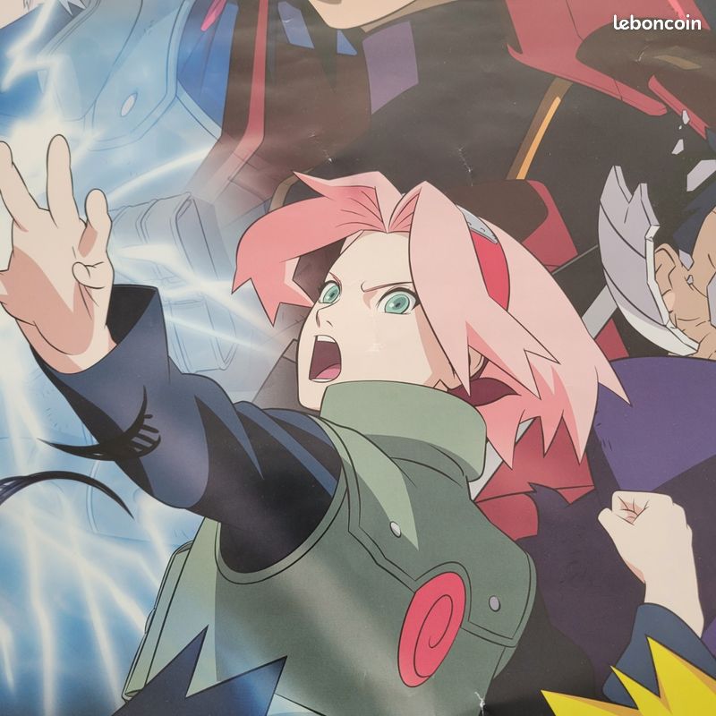 Poster naruto (image 5)
