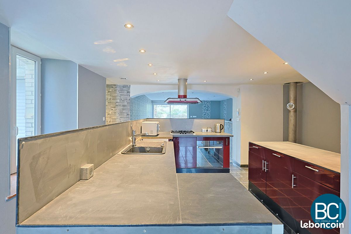 Maison 6 pièces 180 m² · à Ogéviller · 180 m² · 149 000 €