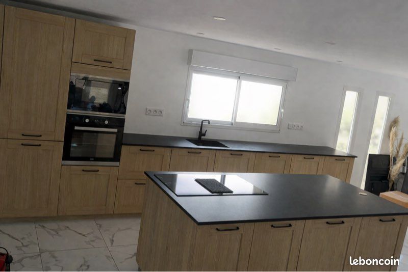 Maison 8 pièces 170 m² · à Salies-du-Salat · 170 m² · 320 000 €