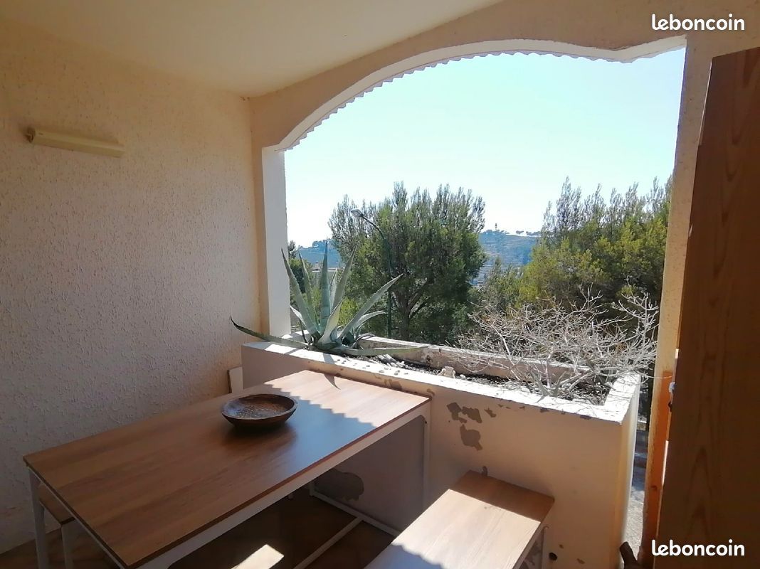 Appartement de charme Saint-Mandrier (image 7)