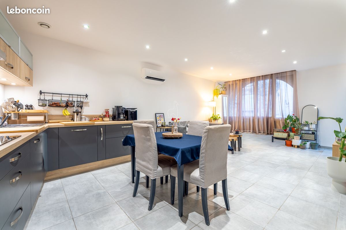 Maison 4 pièces 89 m² · à Teyran · 89 m² · 329 000 €