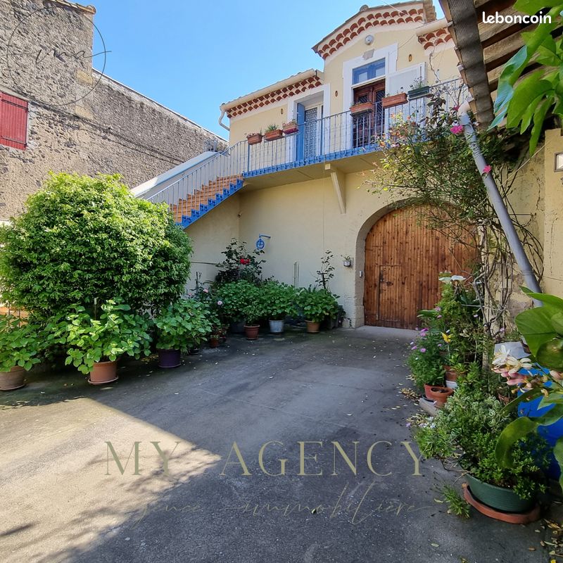 Maison 8 pièces 153 m² · à Caux · 153 m² · 295 000 €