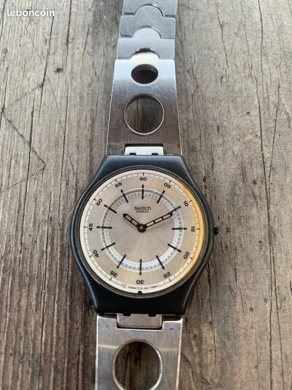 Montre swatch (image 2)
