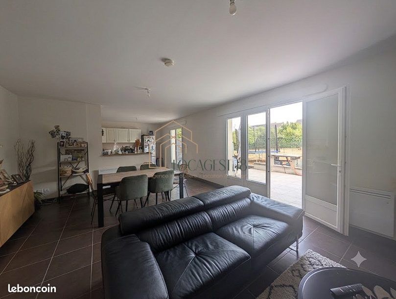 Maison 4 pièces 102 m² · à Bourges · 102 m² · 965 €